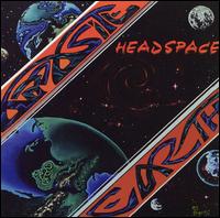 Opposite Earth - Headspace lyrics