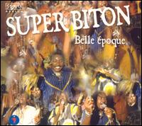 Super Biton de Sgou - Belle Epoque lyrics