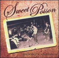Sweet Poison - Yesterday's Sweethearts lyrics