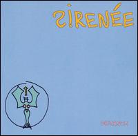 Sirene - Distance lyrics