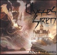 Ulysses Siren - Above the Ashes lyrics