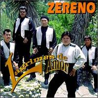 Zereno - Lagrimas De Amor lyrics