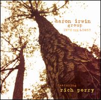 Aaron Irwin - Into the Light lyrics
