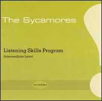 Sycamores - Listening Skills Program lyrics