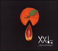 XXL - Spicchiology? lyrics