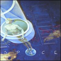 SPACE - S P a C E lyrics
