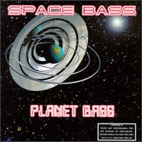 Space Bass - Planet Bass lyrics