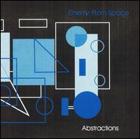 Enemy from Space - Abstractions lyrics
