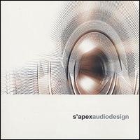 S'Apex - Audiodesign lyrics
