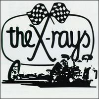 The X-Rays - Speed Kills lyrics