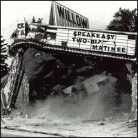 Speakeasy - Two-Bit Matinee lyrics