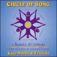Kate Marks - Circle of Song lyrics