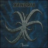 Xandria - India lyrics