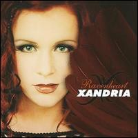 Xandria - Ravenheart lyrics