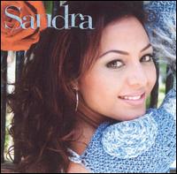 Sandra - Sandra lyrics