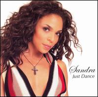 Sandra - Just Dance lyrics