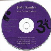 Judy Sandra - East/West Fusion lyrics