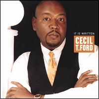 Cecil T. Ford - It Is Written lyrics