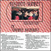 Yankee Ingenuity - Kitchen Junket (Without Calls) lyrics