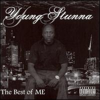 Young Stunna - Best of Me lyrics
