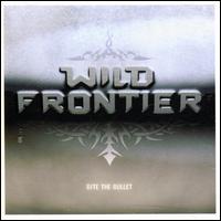 Wild Frontier - Bite the Bullet lyrics