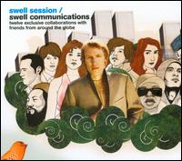 Swell Session - Swell Communications lyrics