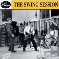The Swing Session - The Swing Session lyrics