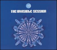 Invisible Session - Invisible Session lyrics