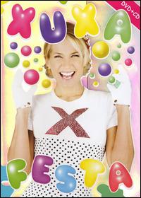 XSPB6 - Xuxa Festa [DVD/CD] lyrics