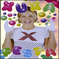 XSPB6 - Xuxa Festa [DVD] lyrics