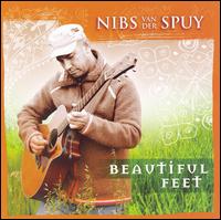 Nibs Van der Spuy - Beautiful Feet lyrics