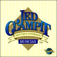 Jed Clampit - Front Porch Contemporary Musician lyrics