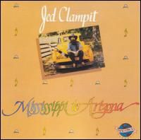 Jed Clampit - Mississippi to Arizona lyrics