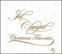 Jed Clampit - Christmas Favorites lyrics