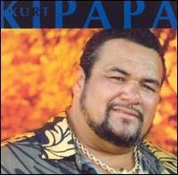 Kurt Kipapa - Kurt Kipapa lyrics