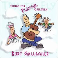 Kurt Gallagher - Try to Fly lyrics