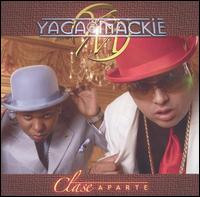 Yaga & Mackie - Clase Aparte lyrics