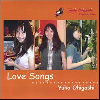 Yuko Ohigashi - Love Songs lyrics