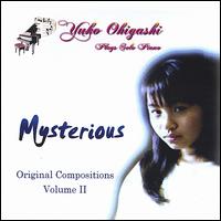 Yuko Ohigashi - Mysterious lyrics