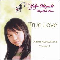 Yuko Ohigashi - True Love lyrics