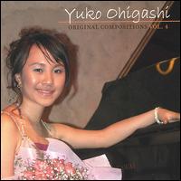 Yuko Ohigashi - Original Compositions, Vol. 4 lyrics