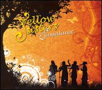 Yellow Sisters - Singalana lyrics