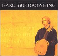 Jozef Van Wissem - Narcissus Drowning lyrics