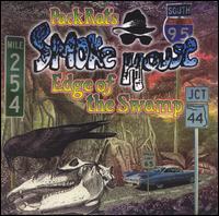 Packrat's Smokehouse - Edge of the Swamp lyrics