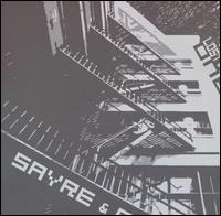Sayre + Samix - One Side Away lyrics