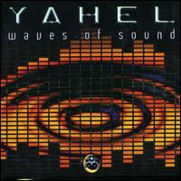Yahel - Waves of Sound lyrics