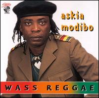 Askia Modibo - Wass Reggae lyrics