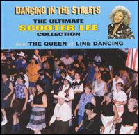 Scooter Lee - Dancing in the Streets lyrics