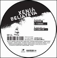 Xenia Beliayeva - Wedding and Funeral/Hellraiser lyrics
