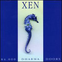 Xen - 84000 Dharma Doors lyrics